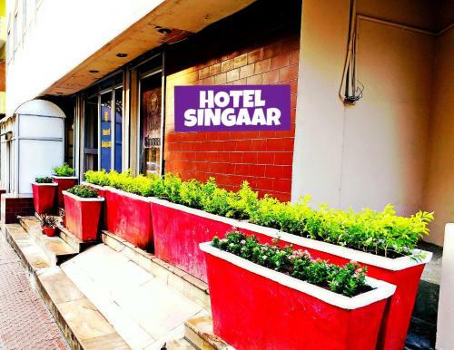 Hotel Singaar