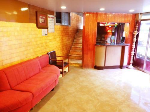 Hotel Singaar
