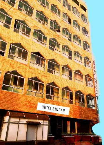 Hotel Singaar