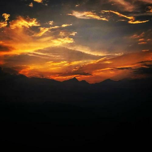 Hotel Soham's Chateau de Naggar