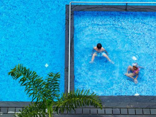 Hotel Wonderla Resort