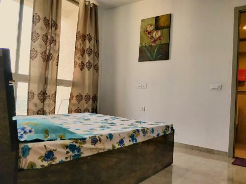 Apartamento Vedanshree Home