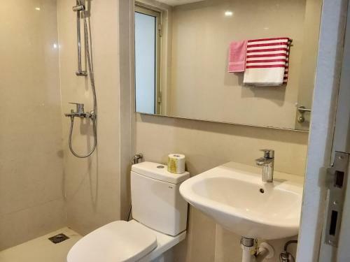 Apartamento Vedanshree Home