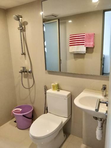 Apartamento Vedanshree Home