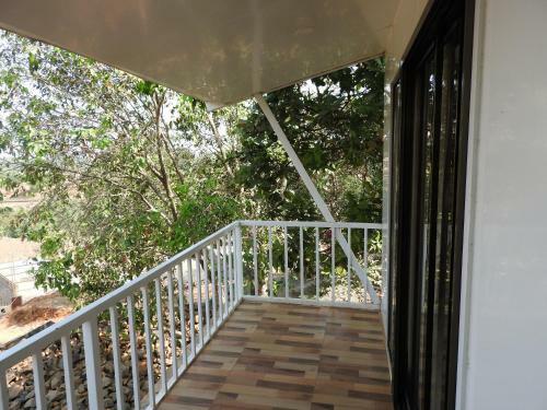 Hotel Nature Leap Resort