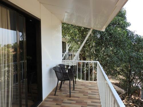 Hotel Nature Leap Resort