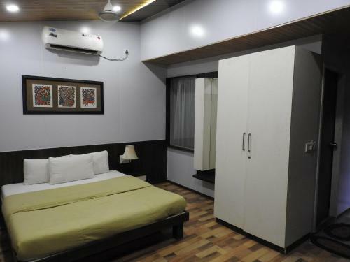 Hotel Nature Leap Resort