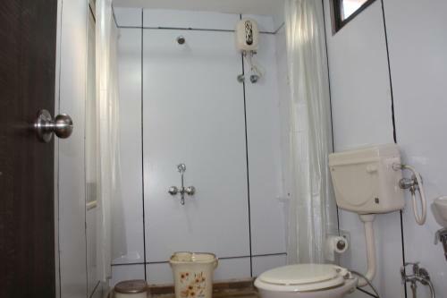 Hotel Nature Leap Resort