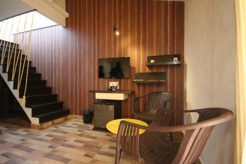Hotel Nature Leap Resort