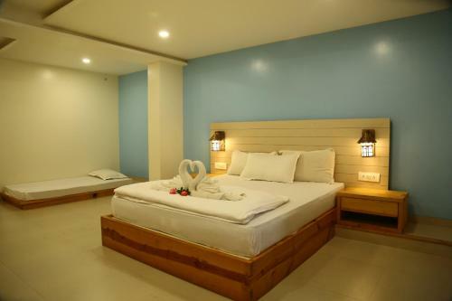Hotel Nature Leap Resort