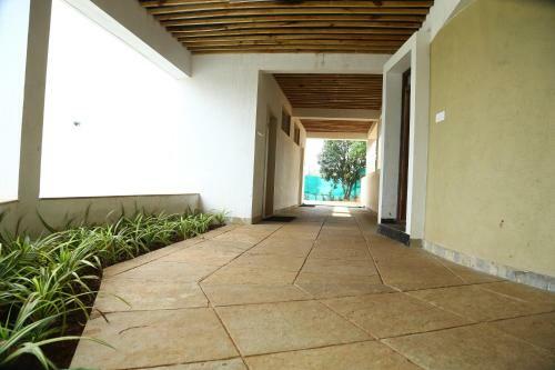 Hotel Nature Leap Resort