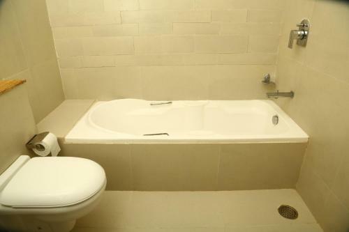 Hotel Nature Leap Resort