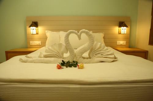 Hotel Nature Leap Resort
