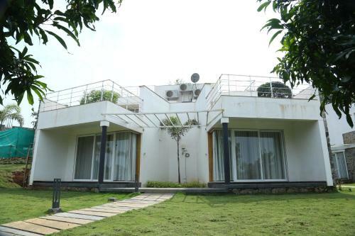 Hotel Nature Leap Resort