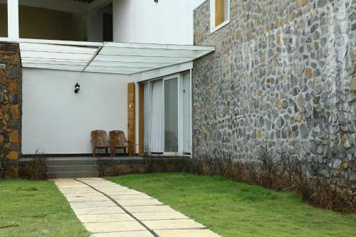 Hotel Nature Leap Resort