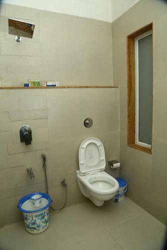 Hotel Nature Leap Resort