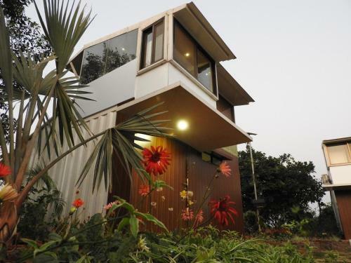 Hotel Nature Leap Resort