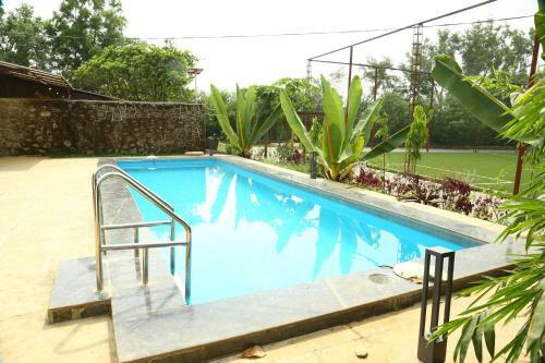 Hotel Nature Leap Resort