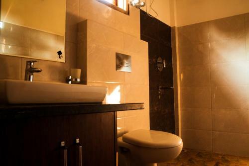 Hotel Mandu The Escape
