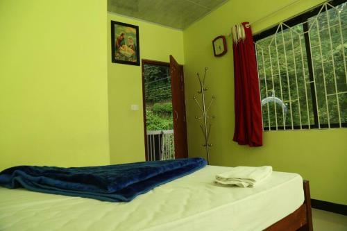 Lilly Grace Homestay