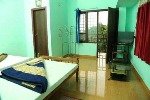 Lilly Grace Homestay