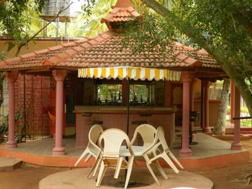 Hotel Fantasy Golf Resort
