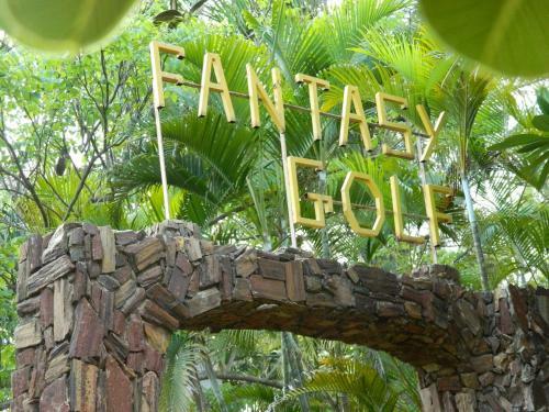 Hotel Fantasy Golf Resort