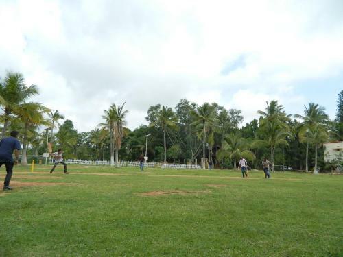 Hotel Fantasy Golf Resort