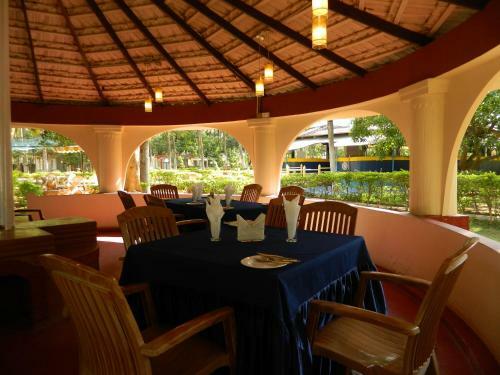 Hotel Fantasy Golf Resort