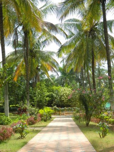 Hotel Fantasy Golf Resort