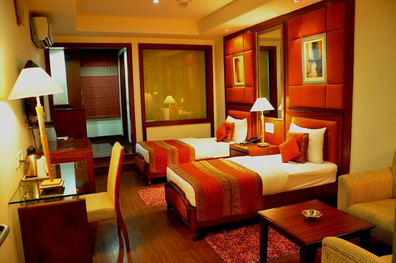 Hotel Jewel Palace