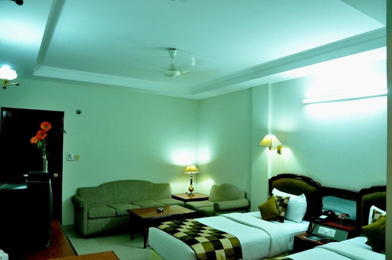 Hotel Jewel Palace