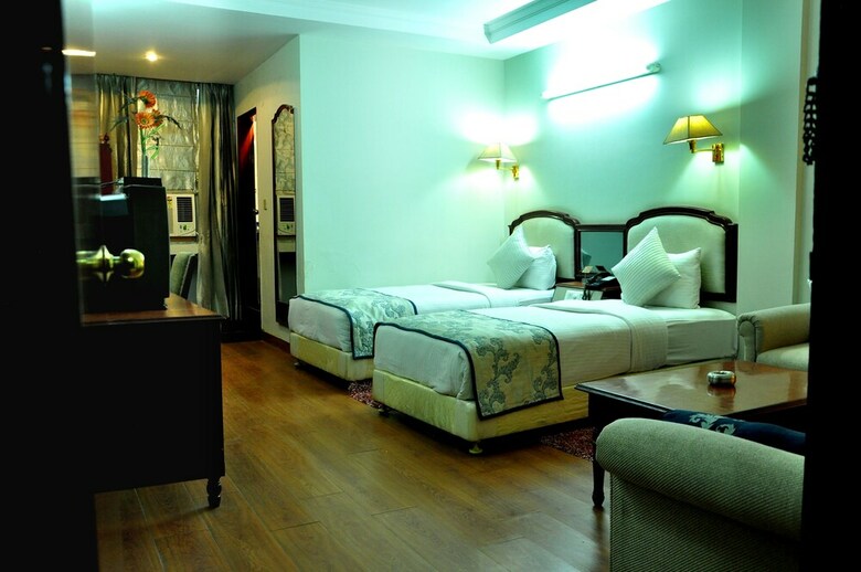 Hotel Jewel Palace
