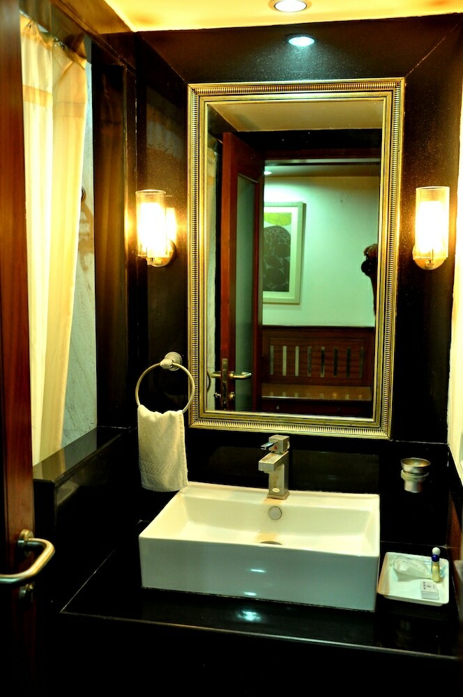 Hotel Jewel Palace