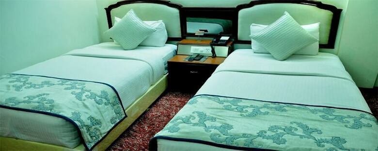 Hotel Jewel Palace