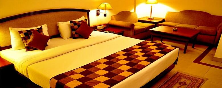 Hotel Jewel Palace