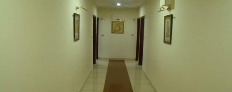 Hotel Jewel Palace