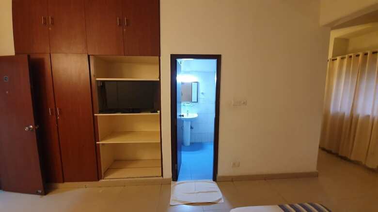 Hostal Ywca International Guest House