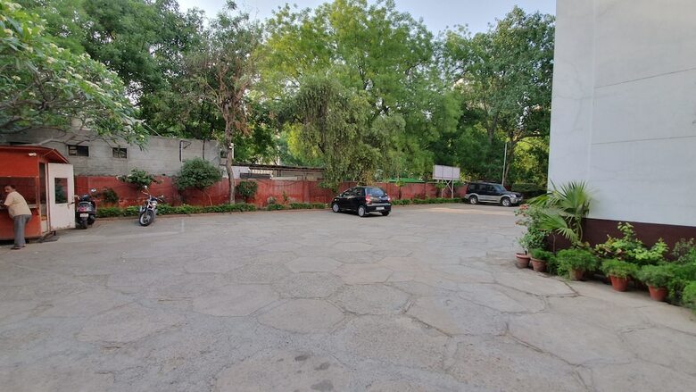 Hostal Ywca International Guest House
