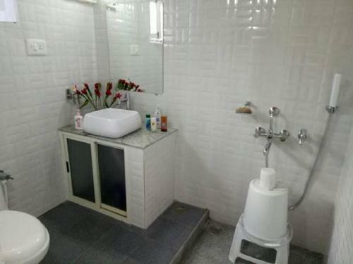 Villa Tripthrill Mocha Chalet