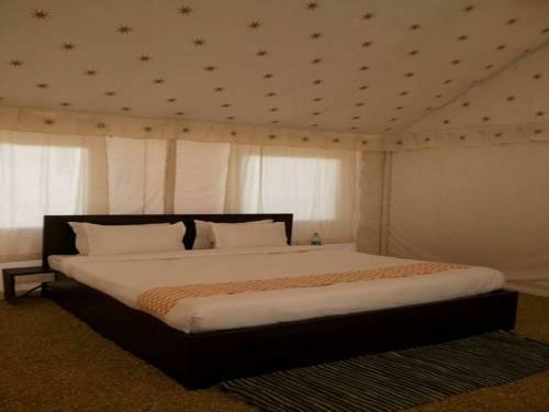 Savi Camps Jaisalmer