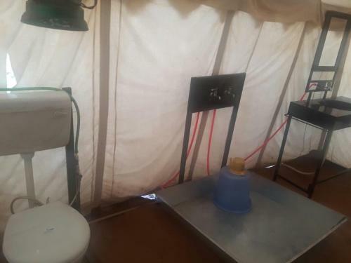 Savi Camps Jaisalmer