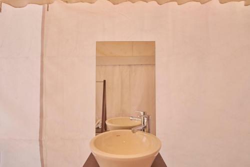 Savi Camps Jaisalmer