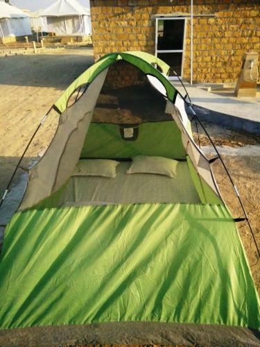 Savi Camps Jaisalmer