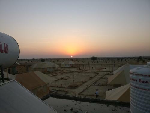 Savi Camps Jaisalmer
