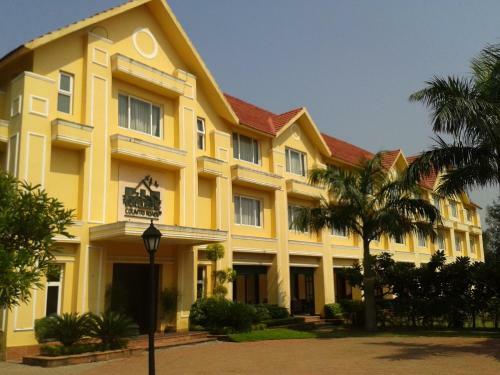 Hotel Country Roads