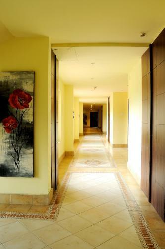 Hotel Country Roads