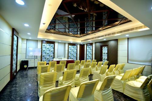 Hotel Mb Plaza