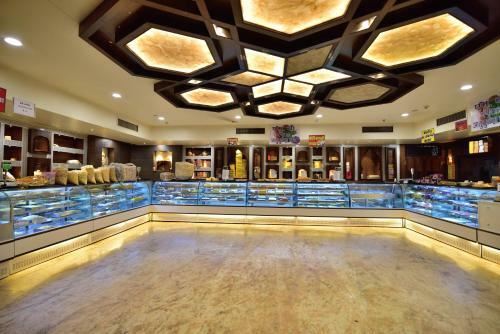 Hotel Mb Plaza