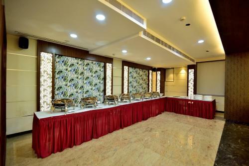 Hotel Mb Plaza